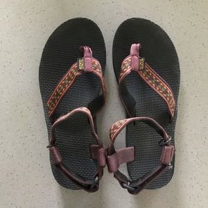 TEVAS